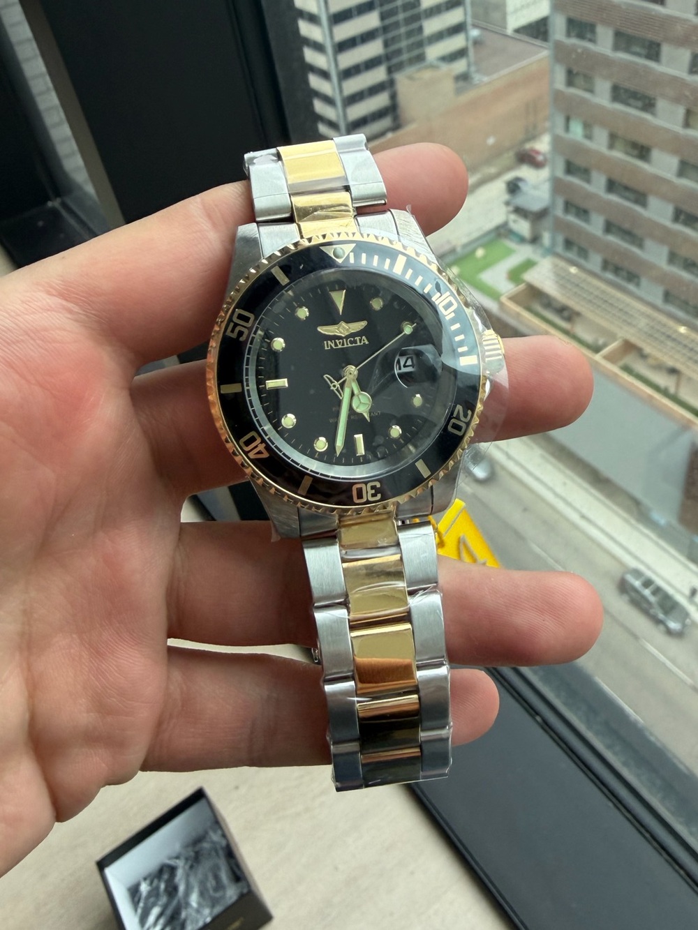 Invicta Watch - Picture 2 of 5